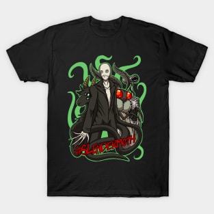 Slendermoth T-Shirt